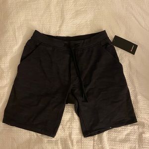 Men’s Lululemon City Sweat Short 9” SZ L